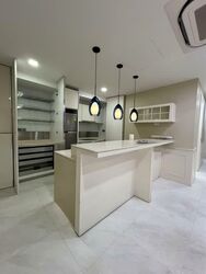 Reflections At Keppel Bay (D4), Condominium #601515221